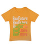 Erkek Çocuk Real Fatura Baskılı Yazlık T-Shirt Şort 2'li Takım
