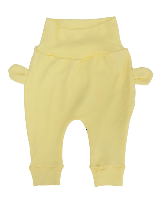 Ayıcık Baskılı Pijama Altı