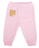 Çiçek Desenli Pijama Altı 3'lü Set