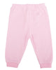 Çiçek Desenli Pijama Altı 3'lü Set