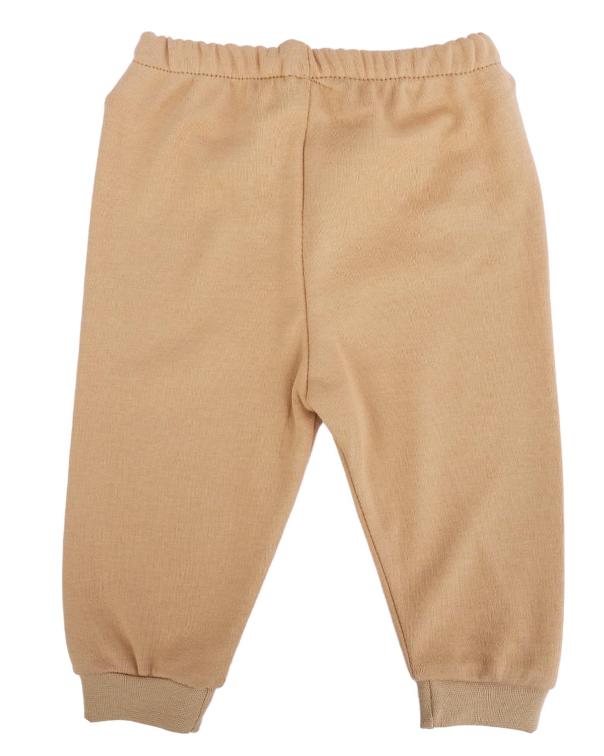 Çiçek Desenli Pijama Altı 3'lü Set