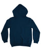Kuru Kafa Baskılı Kapüşonlu Sweatshirt