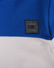 Renk Bloklu Kapüşonlu Sweatshirt